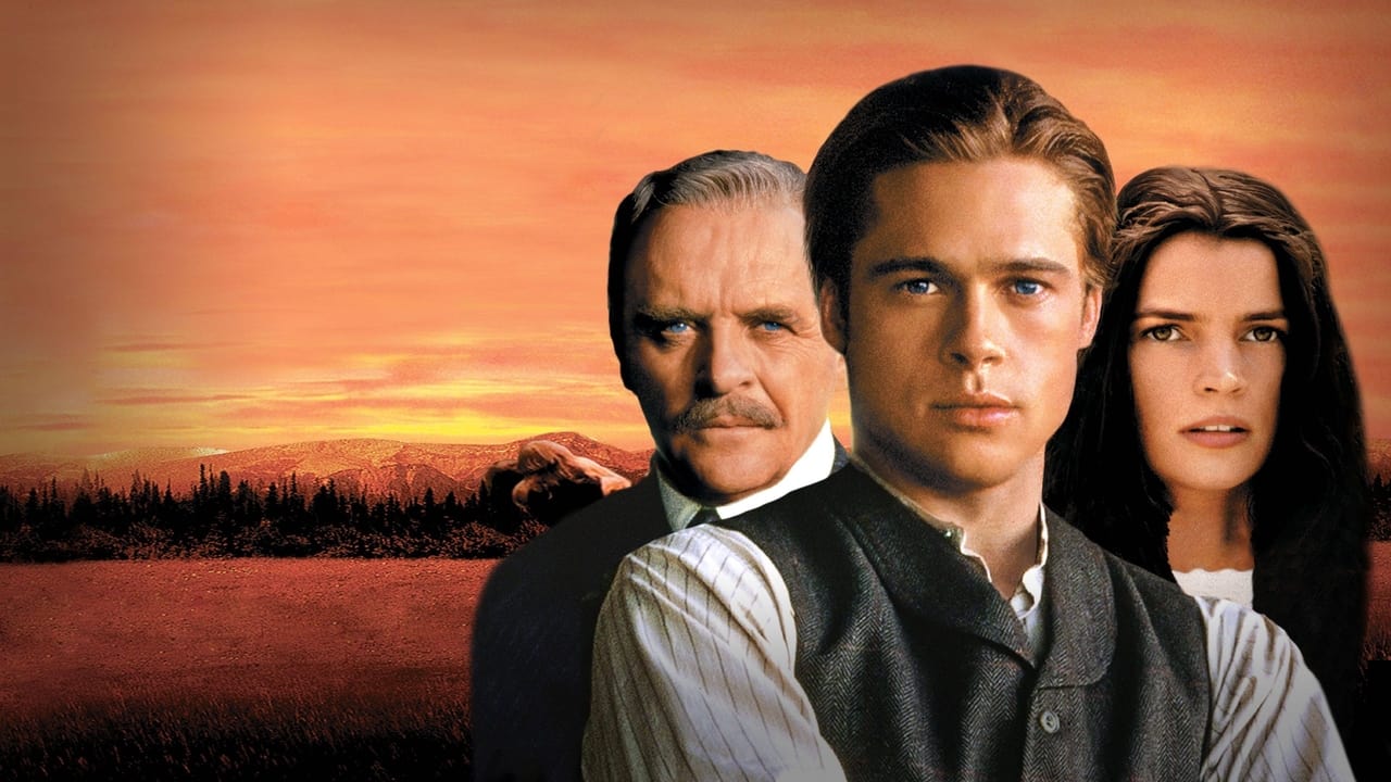 Legends of the Fall backdrop