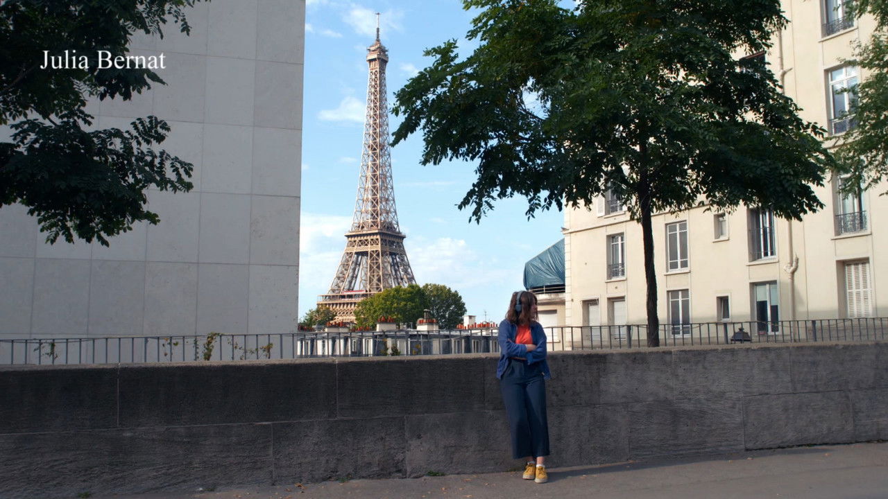 Quick Space backdrop