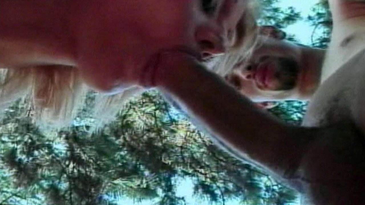 Transsexual MILF Time backdrop