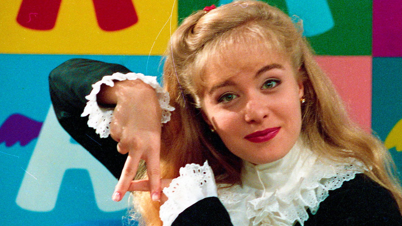 Casa da Angélica backdrop