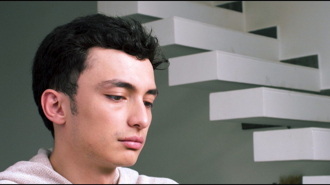 Side Effects backdrop