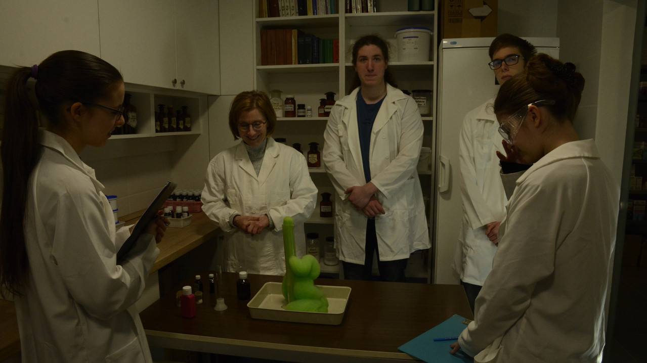 B terv - 11.B kampányfilm backdrop