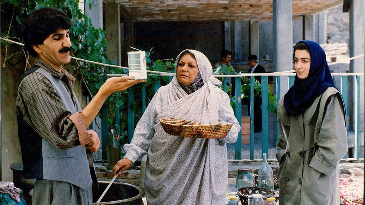 The Shadow of Imagination backdrop