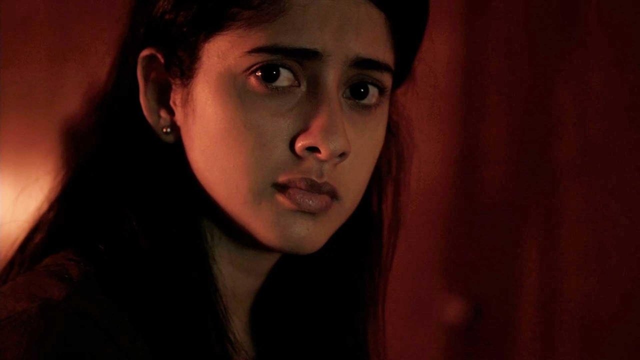 Blurred Women backdrop