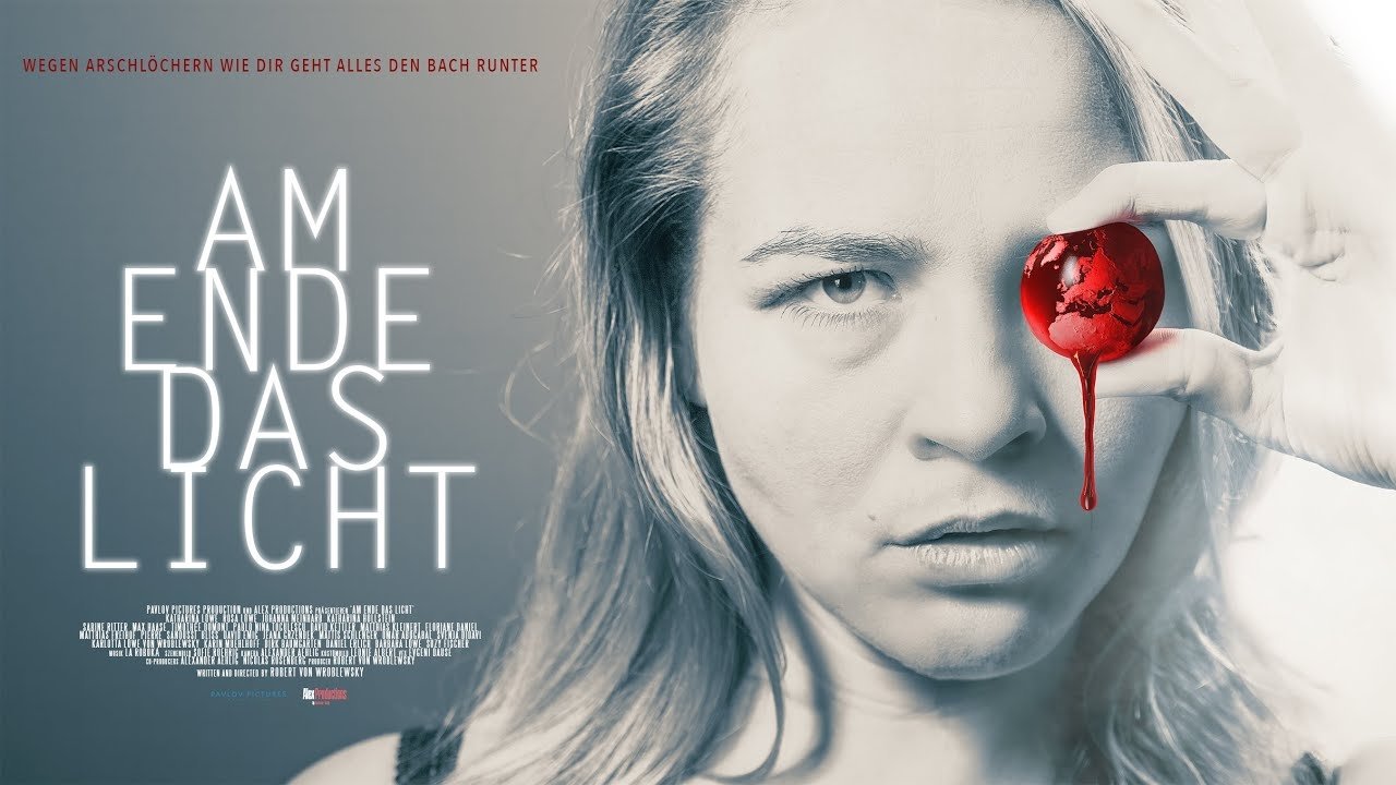 Am Ende das Licht backdrop