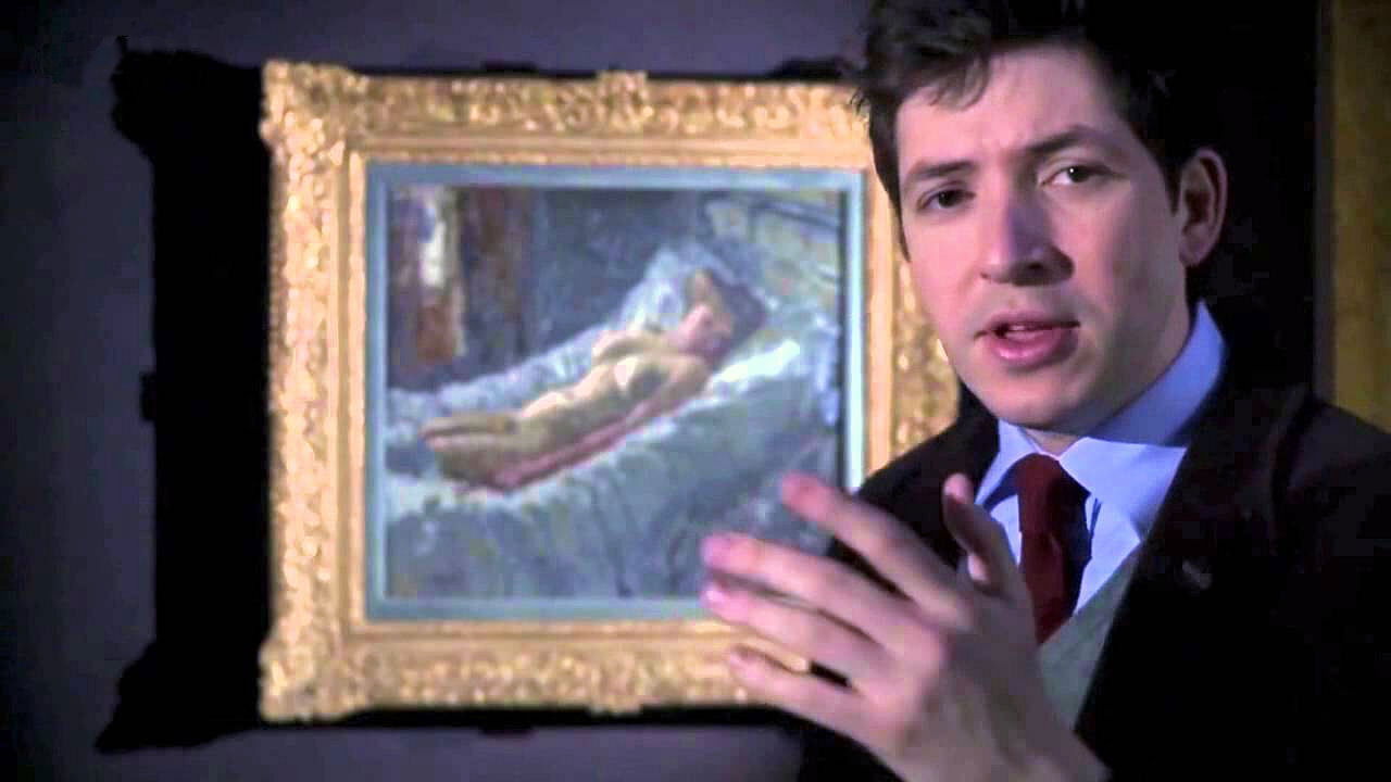 British Masters backdrop