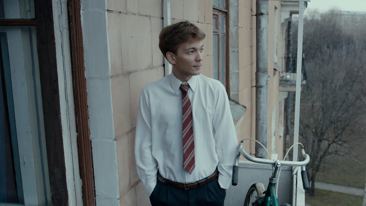 The Movie about Alekseev backdrop