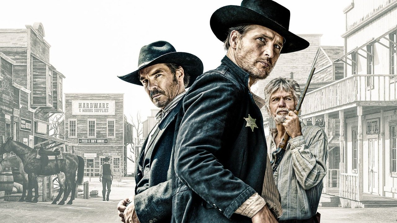 Catch the Bullet backdrop