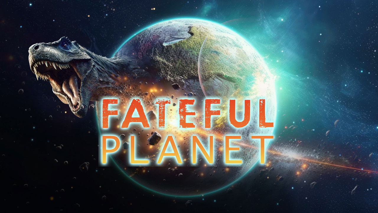 Fateful Planet backdrop