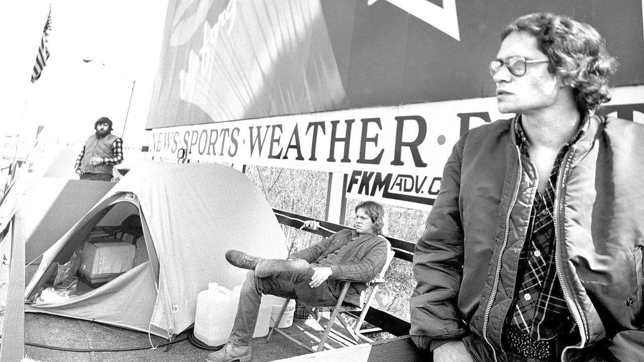 The Billboard Boys backdrop