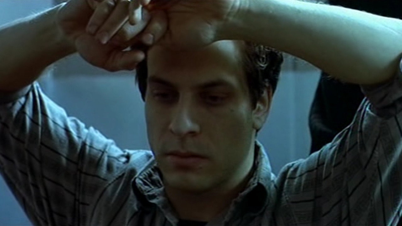 Le Polygraphe backdrop