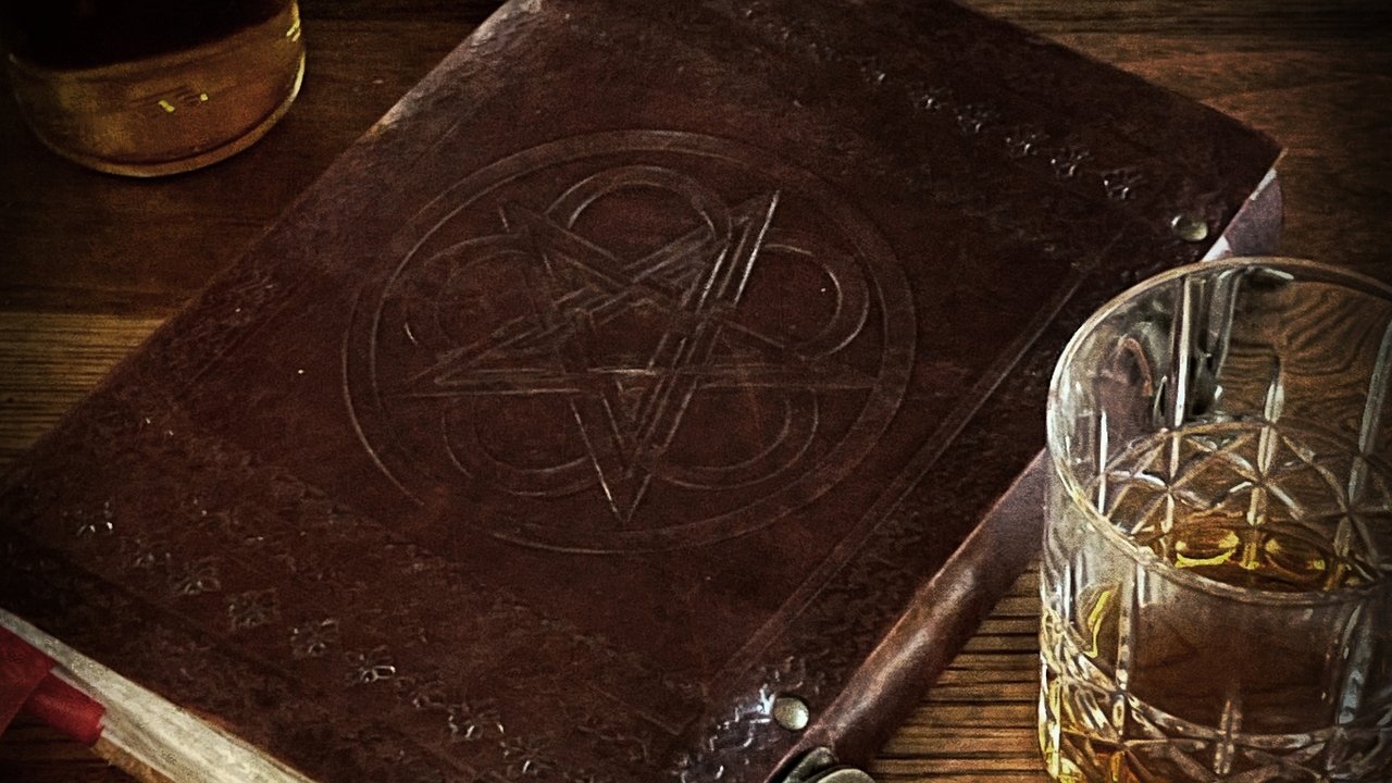 Devil in the Details backdrop