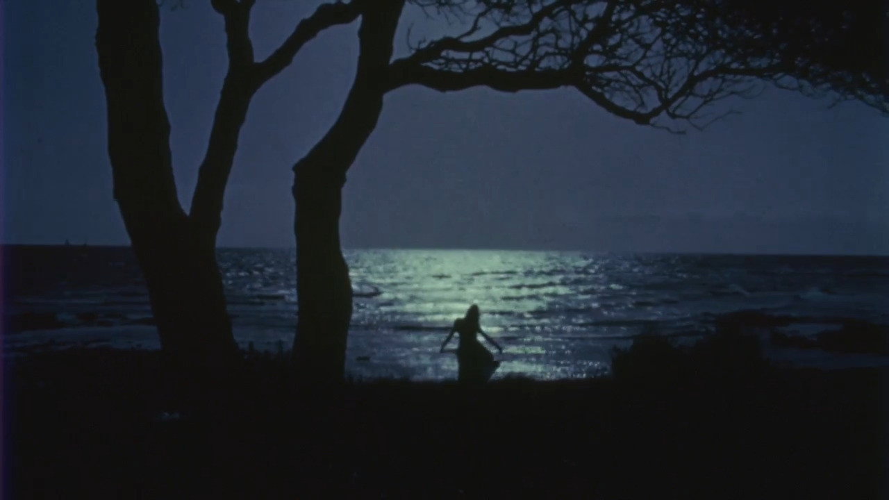 A Far Off World backdrop