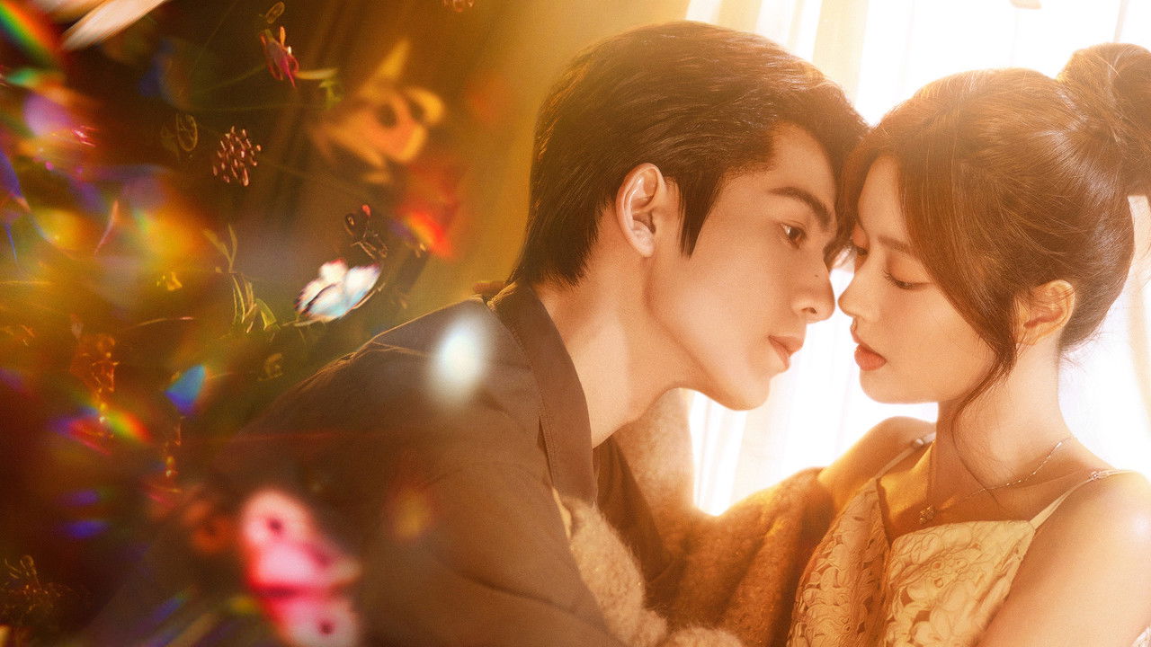 The Best Thing backdrop