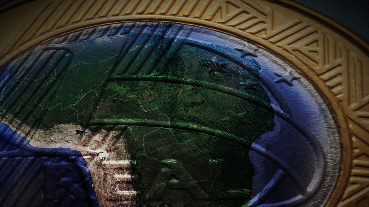 O Dinheiro é Nosso backdrop