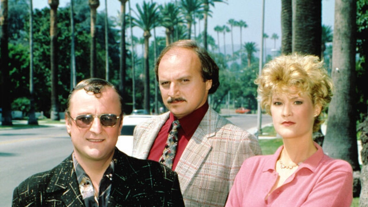 Beverly Hills Buntz backdrop