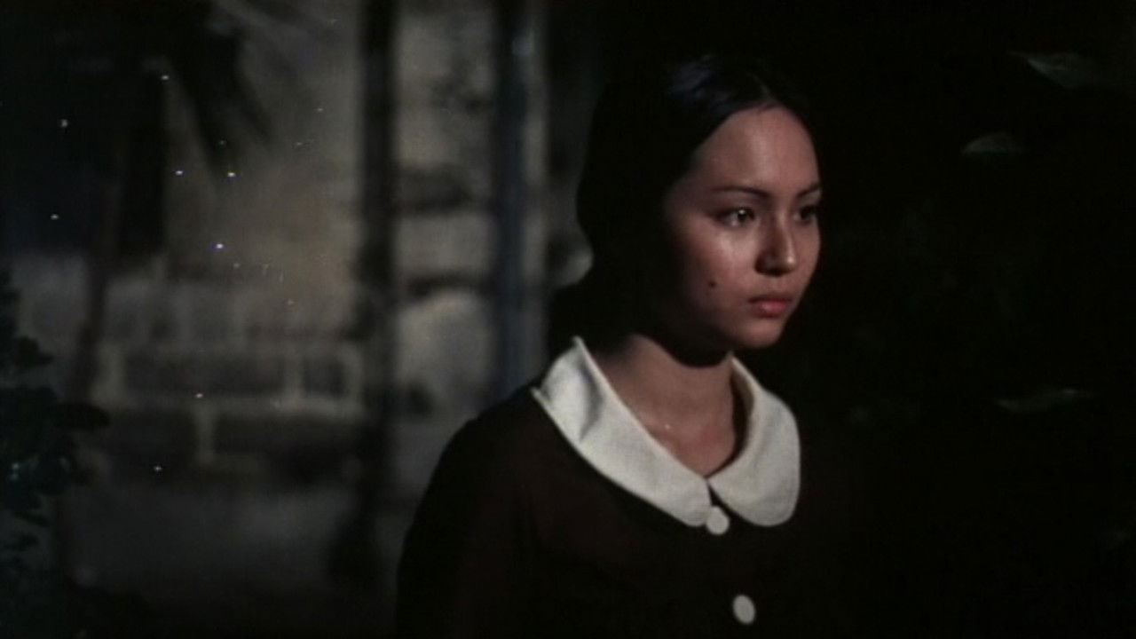 The Rites of May backdrop