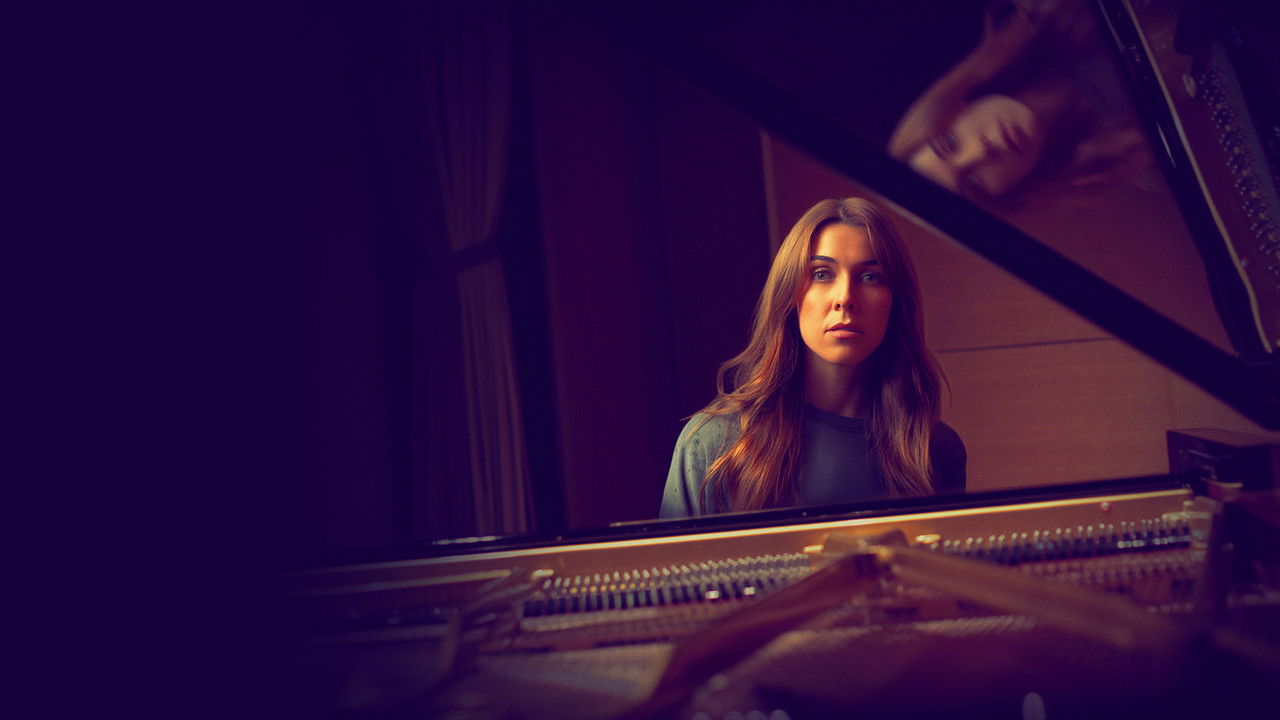 The Woman Before Me backdrop