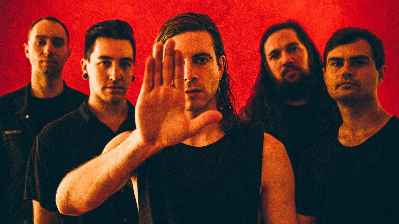 In Hearts Wake: Kaliyuga Live backdrop