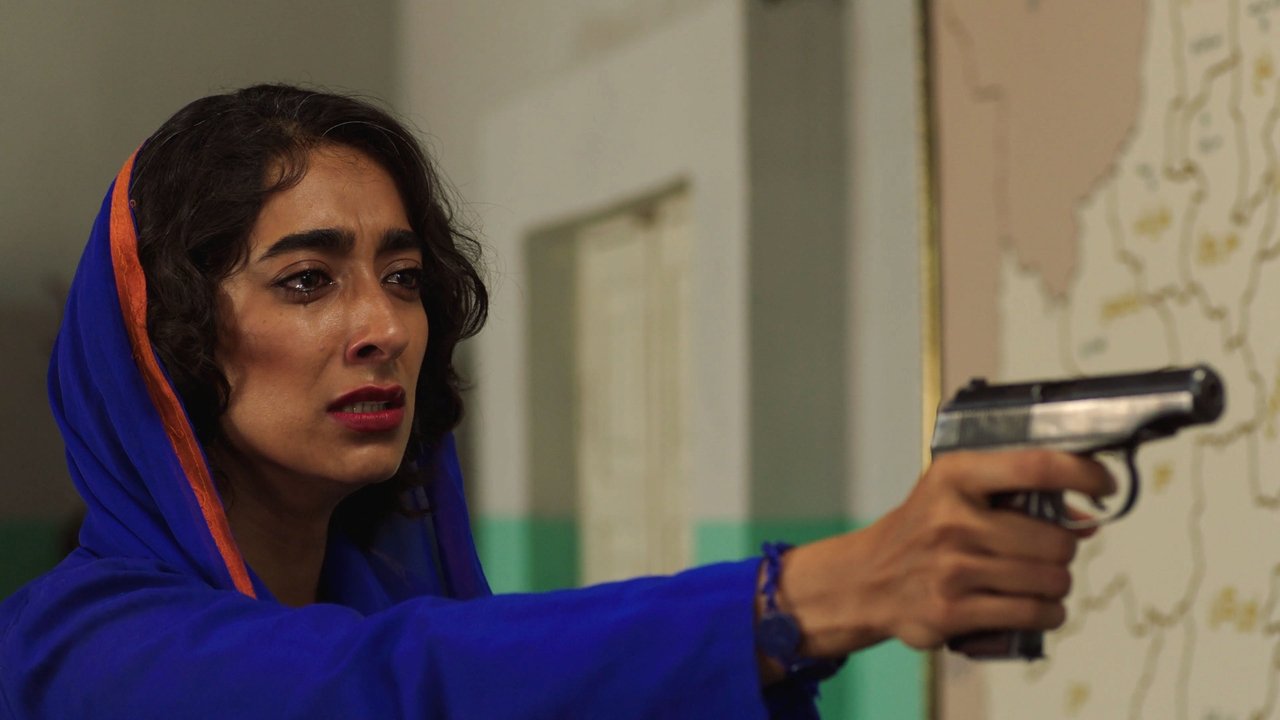 The Dogs Didn't Sleep Last Night backdrop