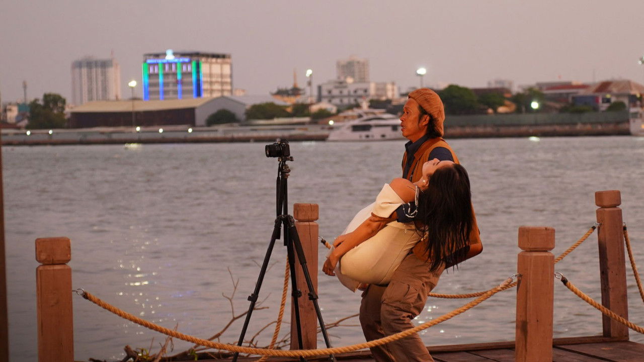 Betting with Ghost 2: The Gem Hunter backdrop