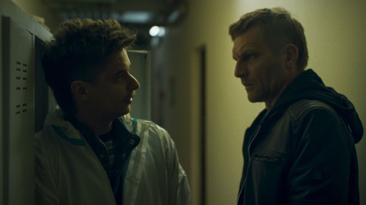 No Song in the Air backdrop