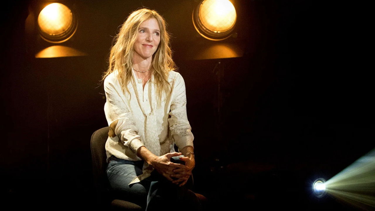 Le soir où j'ai reçu le César 2022 backdrop