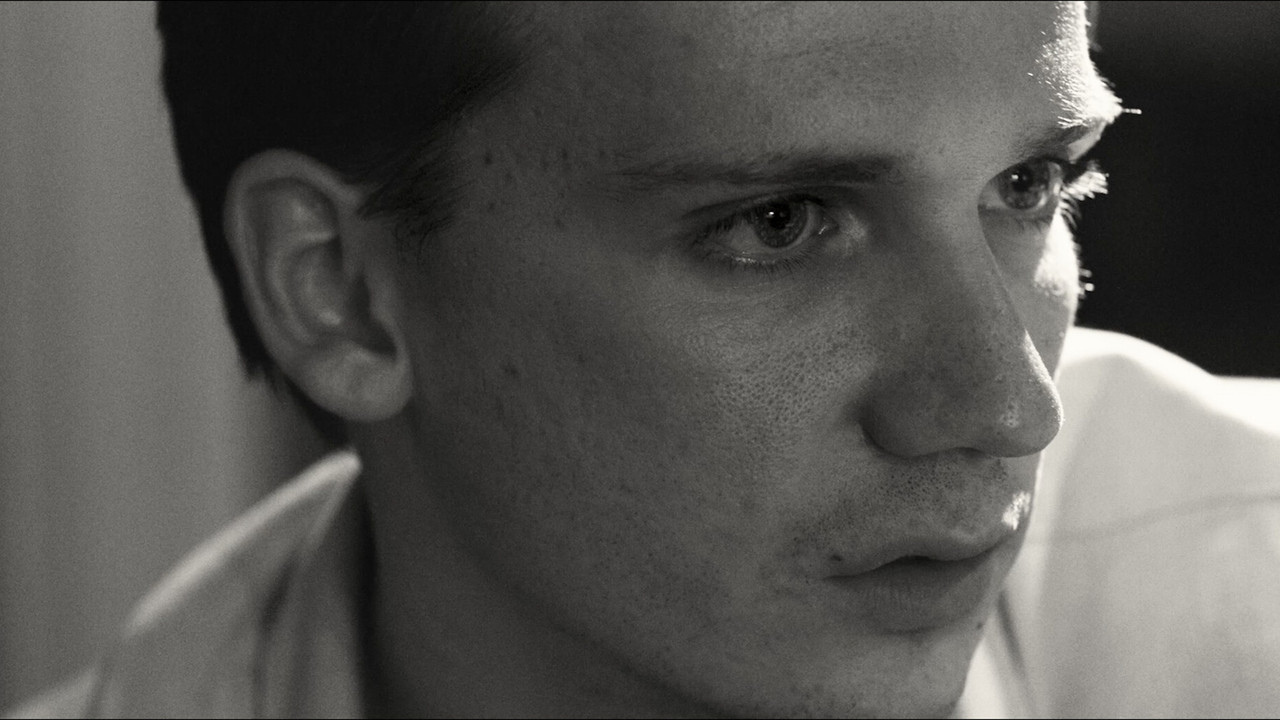 The Sound of Claws backdrop