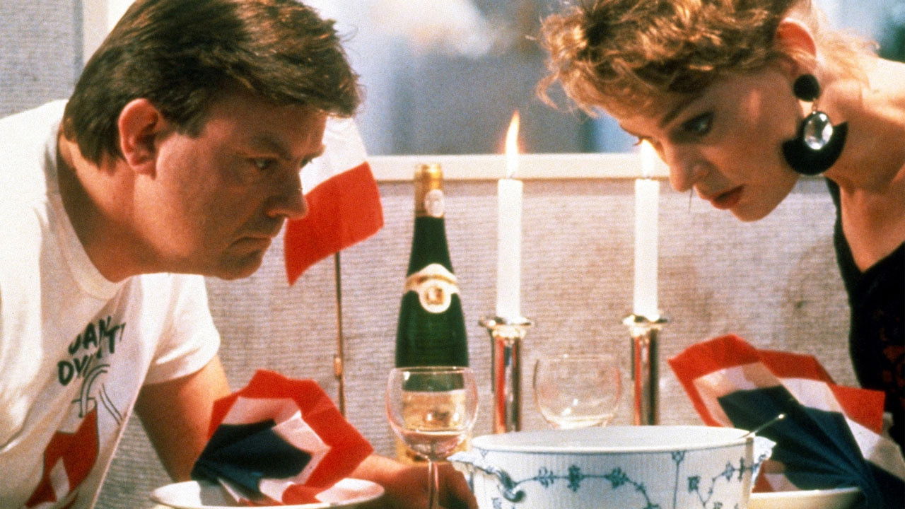 Jul i den gamle trædemølle backdrop