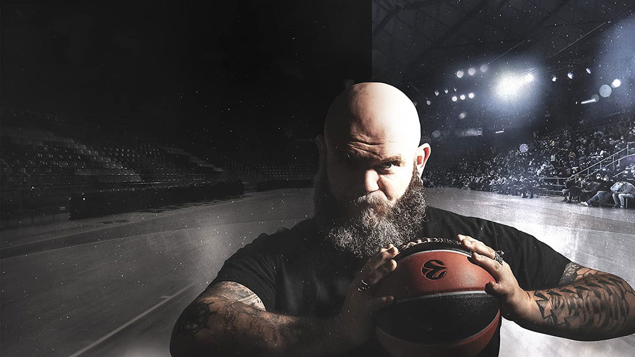 Back to Basketball backdrop