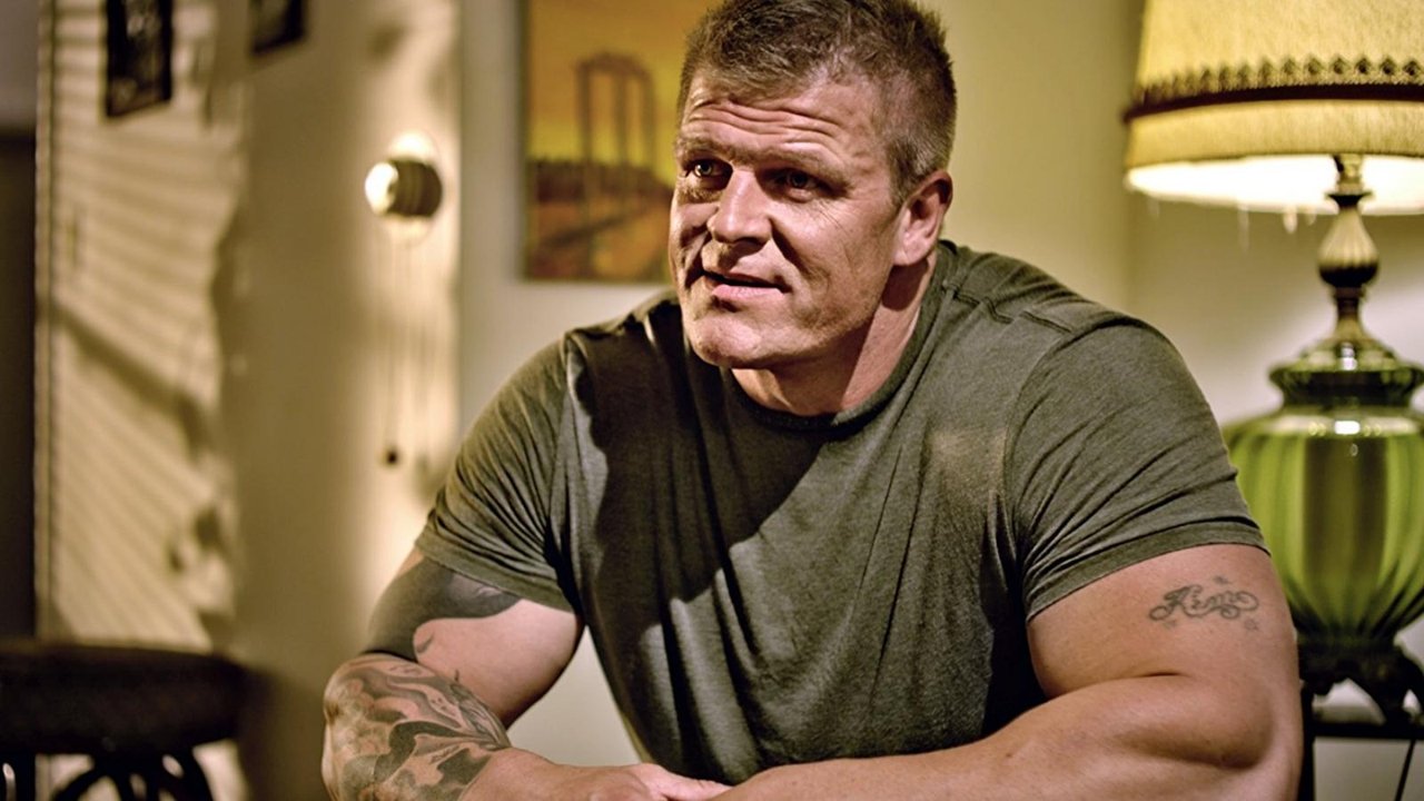 Anabolic Life backdrop