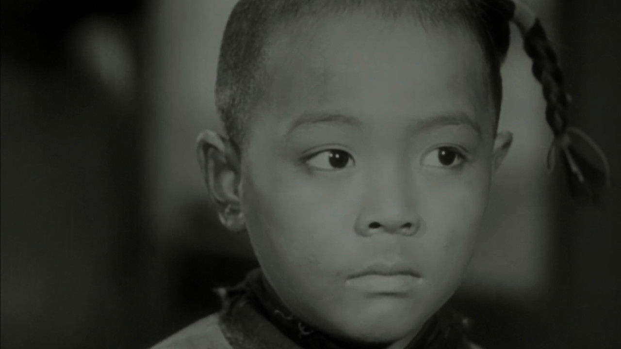 The Life of Wu Xun backdrop