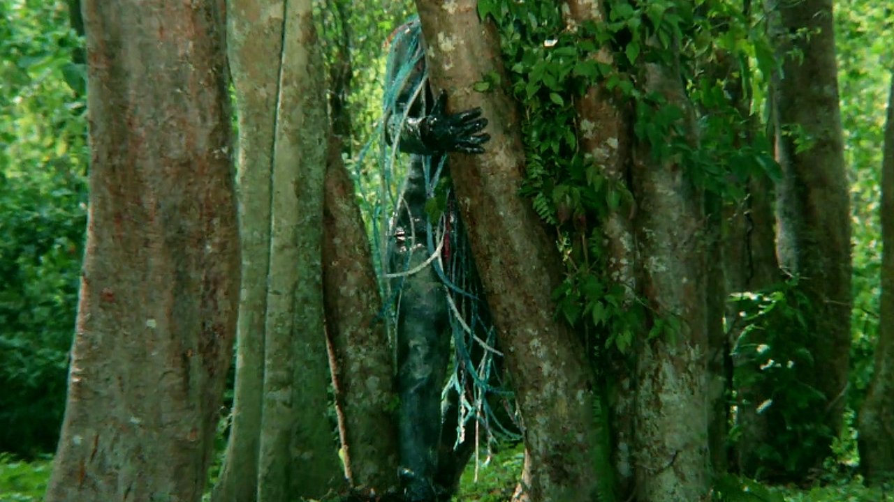 Sting of Death backdrop