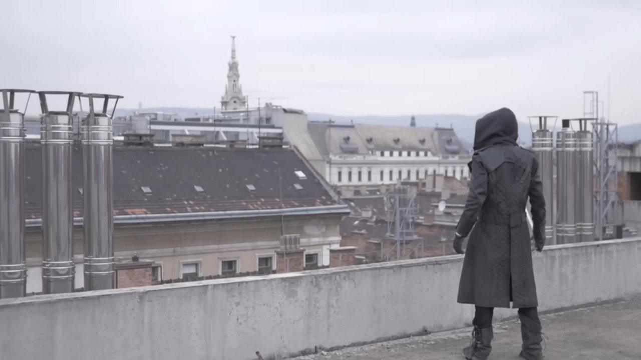 Budapest, a bűn városa backdrop