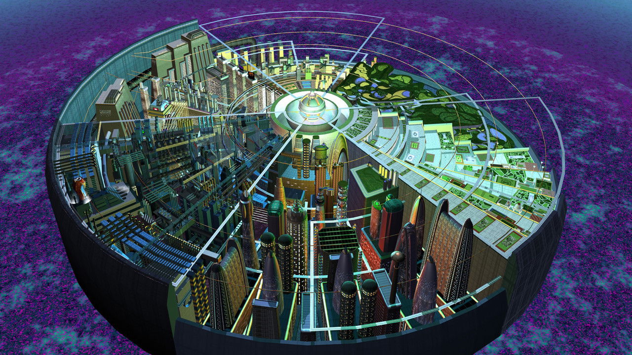 ReBoot ReWind backdrop