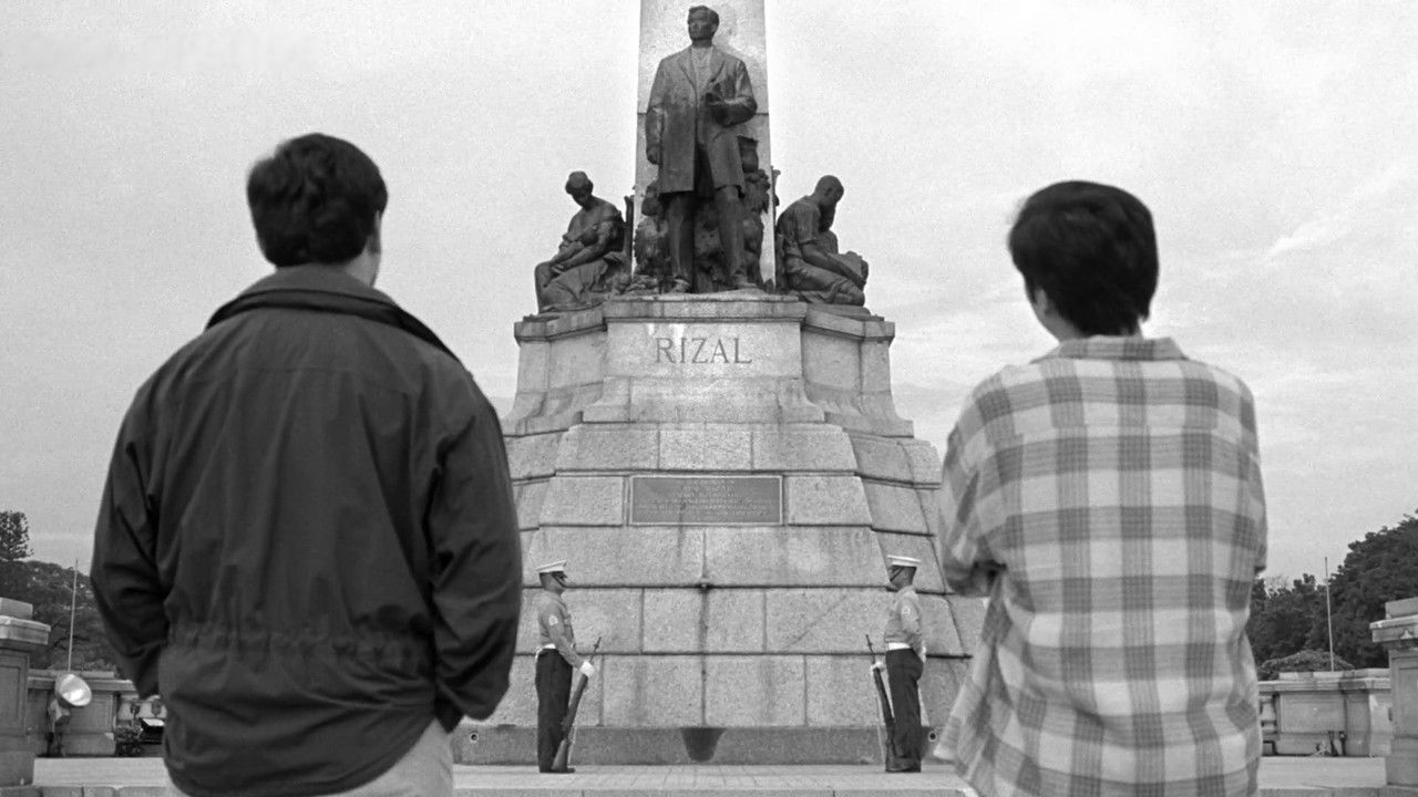 Bayaning 3rd World backdrop