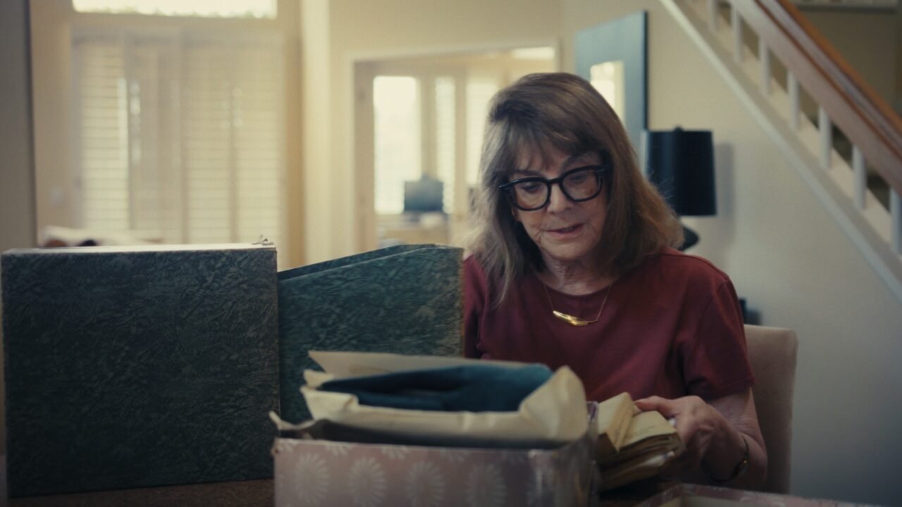 Memory Wars backdrop