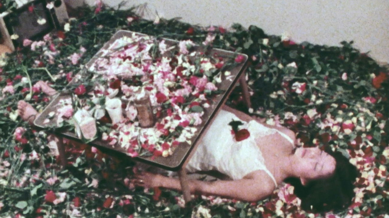 Afternoon Breezes backdrop