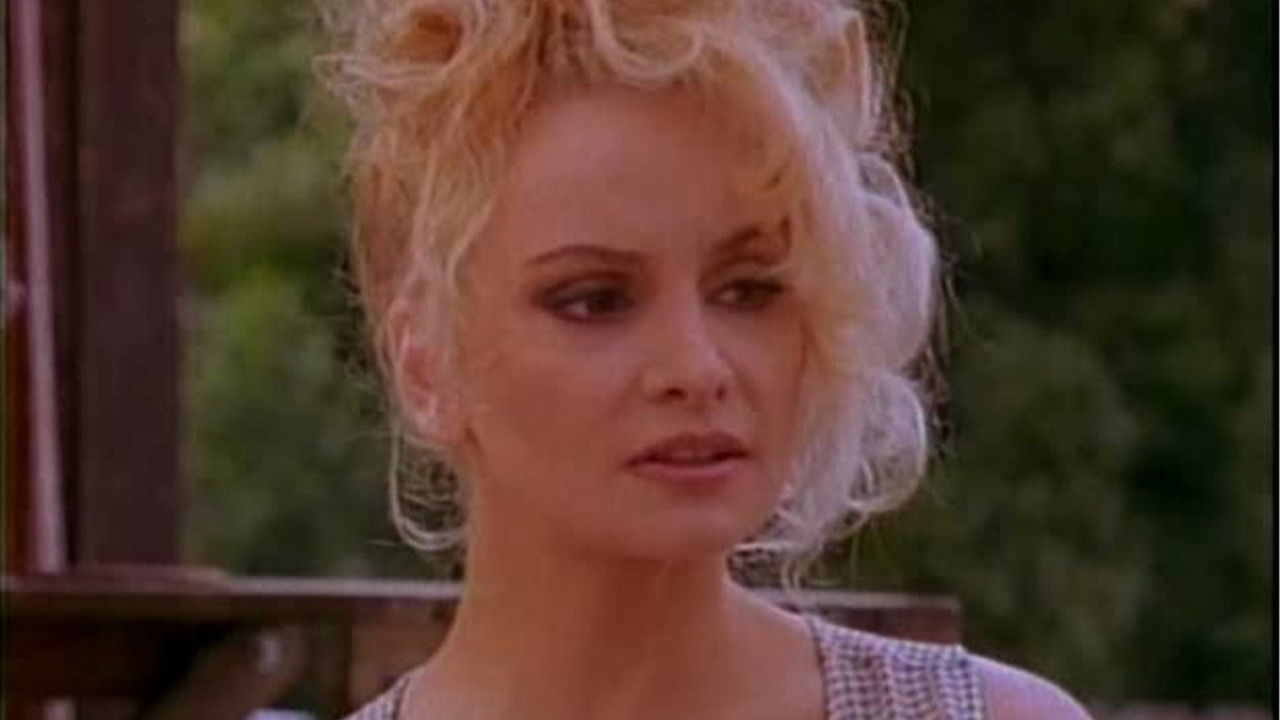 Above the Knee backdrop