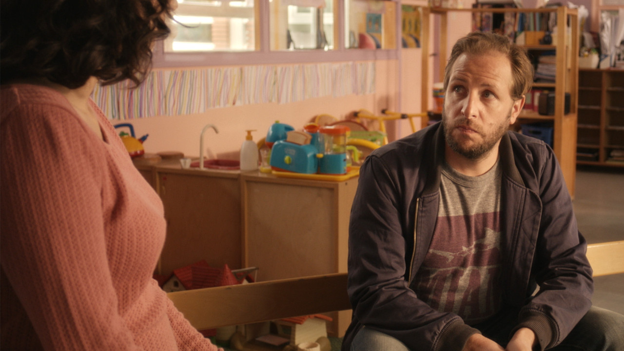 Adam's Skirt backdrop