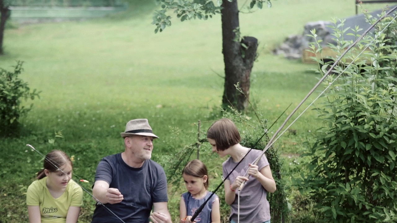 City of Light backdrop