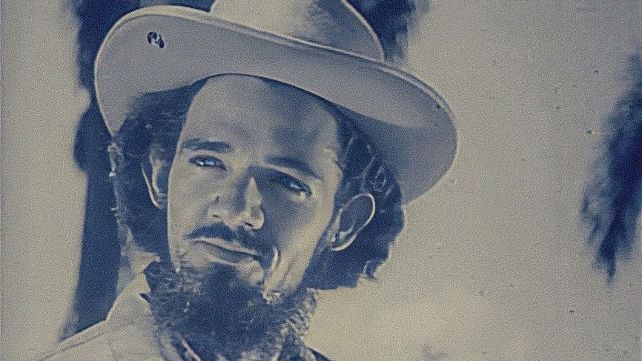 This Is Our Land backdrop