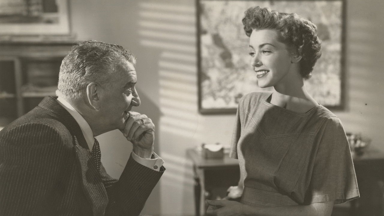 Mary Ryan, Detective backdrop