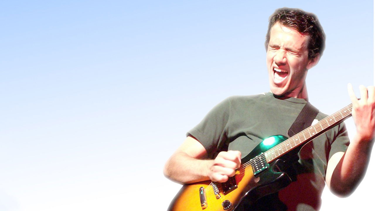 Get the Girl backdrop