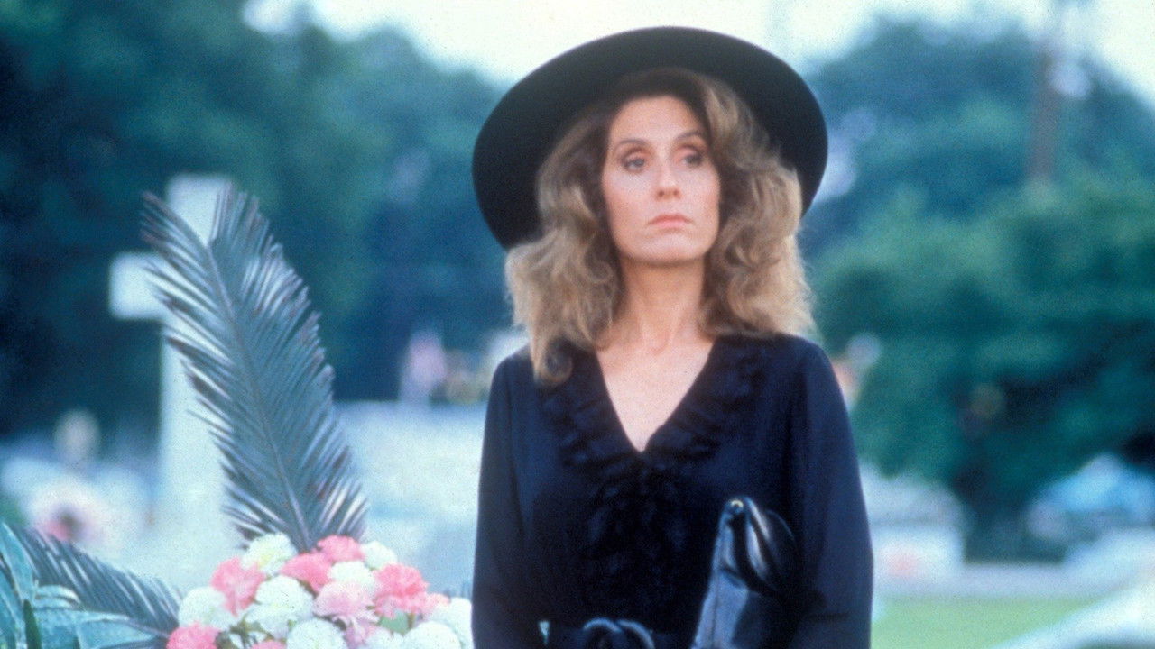 Wife, Mother, Murderer: The Marie Hilley Story backdrop