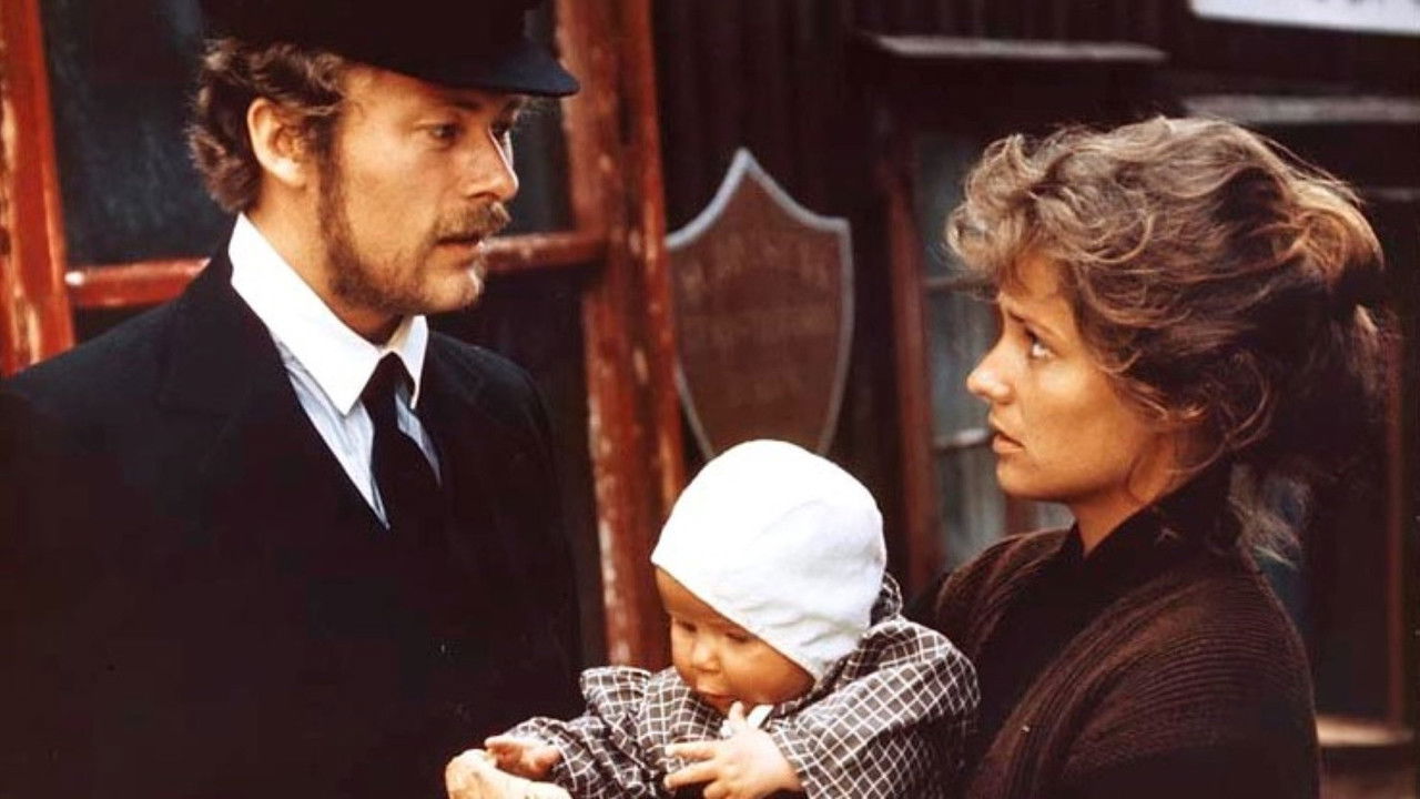 Kjære Maren backdrop