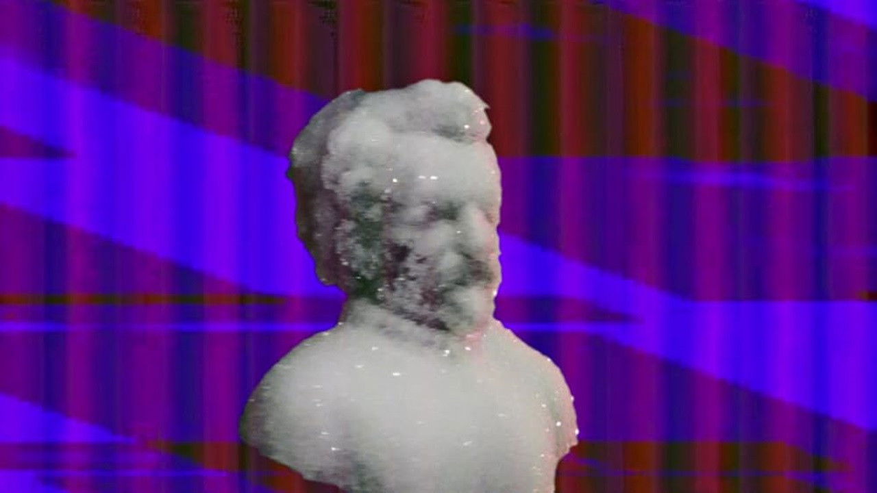 Chums from Across the Void backdrop