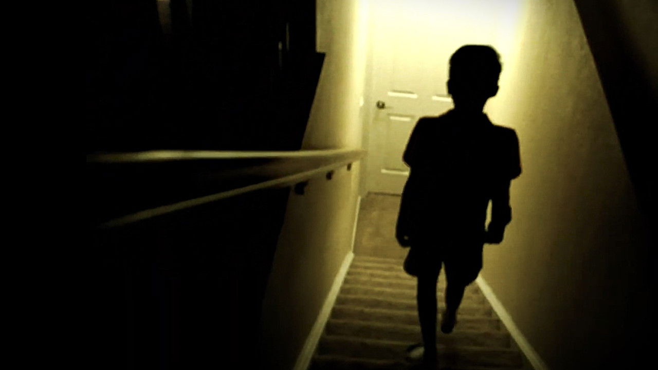 Two and a Half Souls backdrop