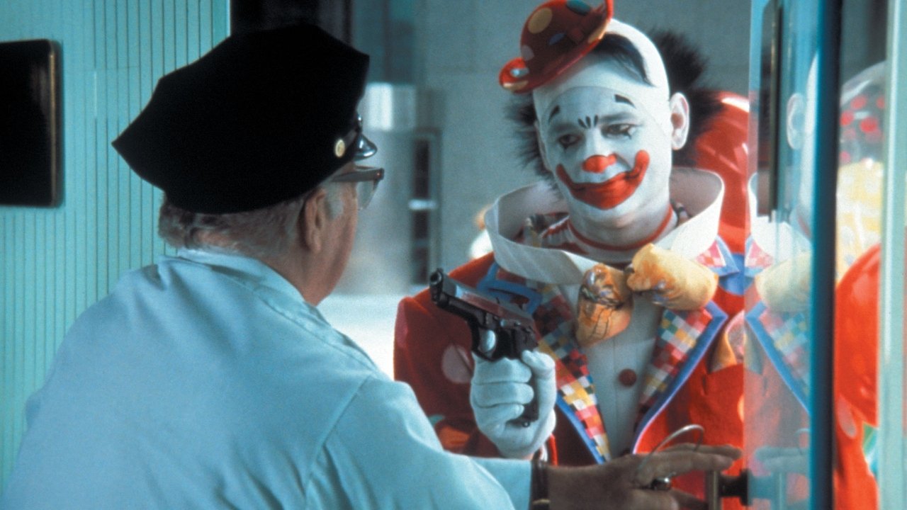 Quick Change backdrop