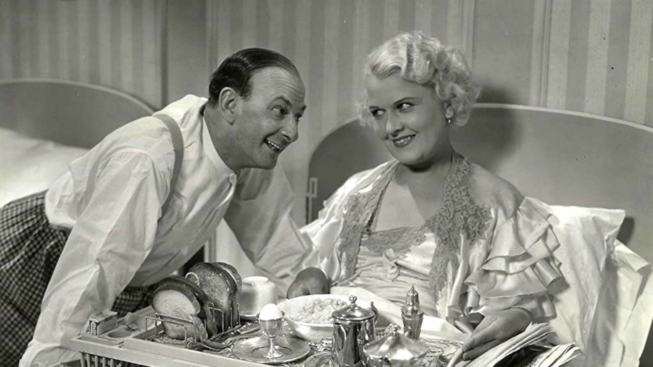 Perfectly Mismated backdrop